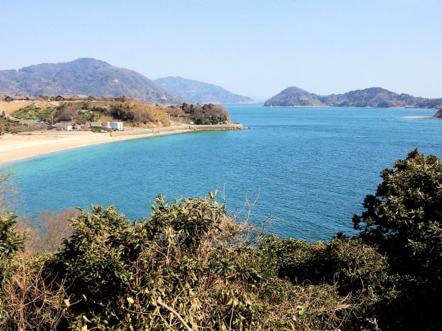 広島で人気のコテージ・グランピング・宿泊施設なら空・海・森の自然が感じられるAFFETTO villas［アフェット ヴィラ］