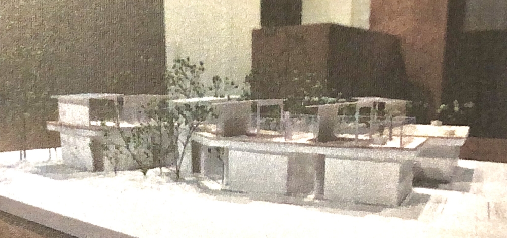 【広島】コテージやヴィラのようなリトリートをテーマにリゾートホテルのような宿泊施設ROOFTOP CORRIDOR AFFETO villas アフェットヴィラの外観イメージ1